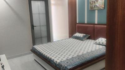 Bedroom Image of 1639 Sq.ft 3 BHK Apartment / Flat for sale in Vaishali Nagar Extension Jaipur for Rs. 8300000