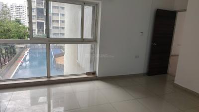 Bedroom Image of 1100 Sq.ft 2 BHK Apartment / Flat for rent in Marvel Ideal Spacio Phase 1, Pisoli Pune for Rs. 25000