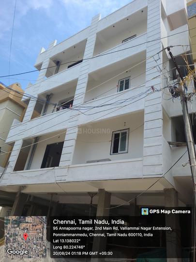 Kartheeka residency  Main Image 1