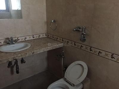 Bathroom Image of 2498 Sq.ft 4 BHK Apartment / Flat for sale in Shagoofa, Seawoods Navi Mumbai for Rs. 70000000