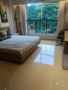 Bedroom Image of 1255 Sq.ft 2 BHK Apartment / Flat for sale in Dosti Greenscapes, Hadapsar Pune for Rs. 10500000