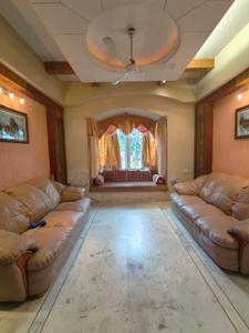 Hall Image of 2703 Sq.ft 4 BHK Independent House for sale in Ramdev Nagar Ahmedabad for Rs. 37500000