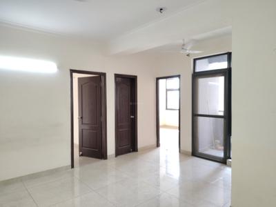 Living Room Image of 1123 Sq.ft 2 BHK Apartment / Flat for rent in CGEWHO Kendriya Vihar, Phi II Greater Noida for Rs. 18000