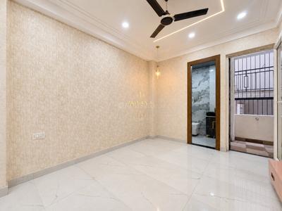 Bedroom Image of 900 Sq.ft 2 BHK Builder Floor for sale in Canal Road Dehradun for Rs. 7500000