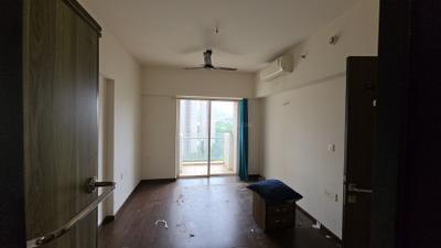 Bedroom Image of 639 Sq.ft 1 BHK Studio for sale in Lodha Belmondo, Gahunje Pune for Rs. 7500000