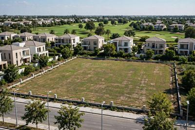 Image of 350 Sq.ft Residential Plot / Land for sale in Greenbay Golf Village, Yeida, Greater Noida for Rs. 31500000