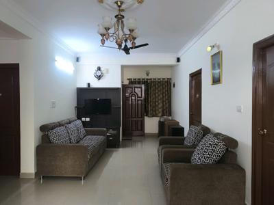 Living Room Image of 1331 Sq.ft 3 BHK Apartment / Flat for sale in Konanakunte Bengaluru for Rs. 8500000