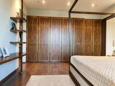 Bedroom Image of 3497 Sq.ft 3 BHK Apartment / Flat for sale in Phoenix Kessaku, Rajajinagar Bengaluru for Rs. 150000000