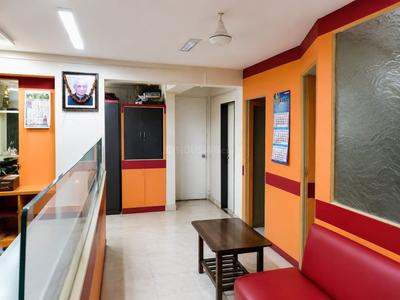Hall Image of 1000 Sq.ft 2 BHK Apartment / Flat for sale in Shivaji Park Mumbai for Rs. 32000000