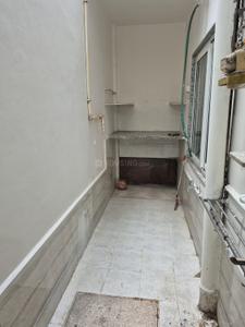 Balcony Image of 1700 Sq.ft 3 BHK Independent House for sale in Mahalakshmi Nagar Indore for Rs. 13100000