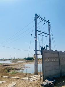 Image of 1350 Sq.ft Residential Plot / Land for sale in Smart Homes City Phase 5, Dholera, Ahmedabad for Rs. 1500000
