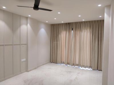 Bedroom Image of 1650 Sq.ft 3 BHK Builder Floor for sale in Anant Raj, Sector 63 Gurgaon for Rs. 22200000