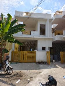 Image of 1600 Sq.ft 3 BHK Duplex for sale in Pannimadai, Coimbatore for Rs. 7500000