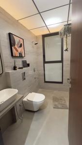 Bathroom Image of 1800 Sq.ft 3 BHK Apartment / Flat for sale in AVINEA, Hadapsar Pune for Rs. 17500000