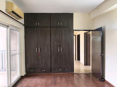 Bedroom Image of 2077 Sq.ft 3.5 BHK Apartment / Flat for sale in Spaze Privy, Sector 72 Gurgaon for Rs. 24000000