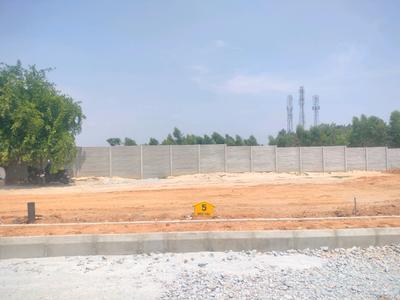 Koppa Gate Plot View 2