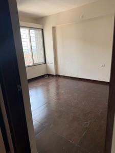 Bedroom Image of 1078 Sq.ft 2 BHK Apartment / Flat for sale in Gini Vivante Phase 01, Kiwale Pune for Rs. 8000000