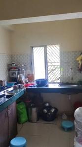Kitchen Image of 1200 Sq.ft 2.5 BHK Apartment / Flat for sale in Argora Ranchi for Rs. 6000000
