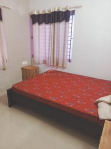 Bedroom Image of 1360 Sq.ft 2 BHK Apartment / Flat for rent in Malabar Winter Berry, Thana Kannur for Rs. 20000