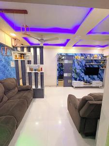 Without Brokerage 2 BHK Flat
