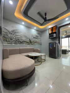 1 BHK Independent Builder Floor