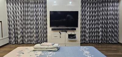 Bedroom Image of 3600 Sq.ft 4 BHK Apartment / Flat for sale in Murlidhar Shyam Status, Navrangpura Ahmedabad for Rs. 31000000