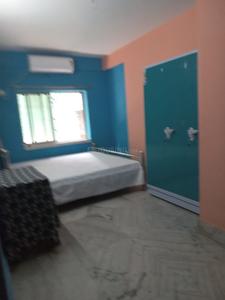 Bedroom Image of 850 Sq.ft 1 BHK Apartment / Flat for rent in Airport Gate no. 1 Kolkata for Rs. 16000