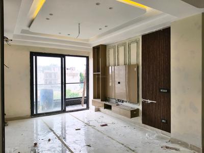 Living Room Image of 2050 Sq.ft 4 BHK Builder Floor for sale in Sector 52 Gurgaon for Rs. 33500000