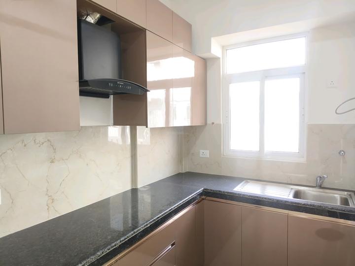 M3M Soulitude Main Image 1