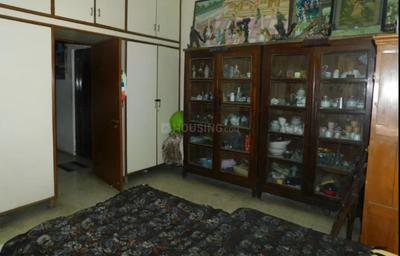 Bedroom Image of 2400 Sq.ft 4 BHK Independent House for sale in Sahakara Nagar Bengaluru for Rs. 69600000