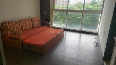 Bedroom Image of 1885 Sq.ft 3 BHK Apartment / Flat for sale in Lodha Belmondo, Gahunje Pune for Rs. 22000000