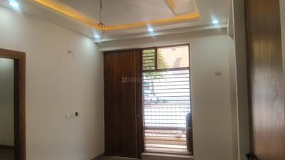 Living Room Image of 1620 Sq.ft 3 BHK Builder Floor for sale in TDI The Grand Retreat, Sector 88 Faridabad for Rs. 11000000