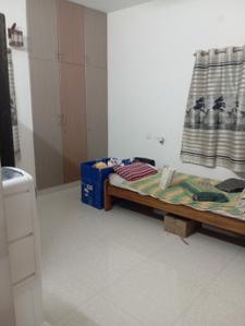 Bedroom Image of 3800 Sq.ft 4 BHK Independent House for rent in Kottivakkam Chennai for Rs. 110000