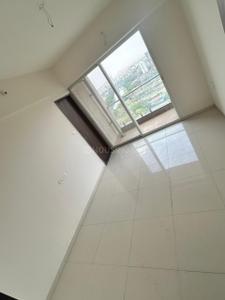 Kitchen Image of 1100 Sq.ft 3 BHK Apartment / Flat for rent in Mantra Monarch, Balewadi Pune for Rs. 45000