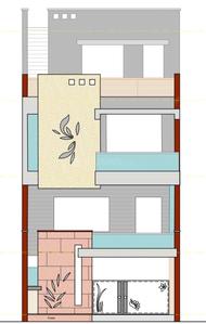 4 BHK Independent House