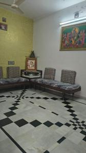 Hall Image of 1450 Sq.ft 4 BHK Villa for sale in Isanpur Ahmedabad for Rs. 12000000