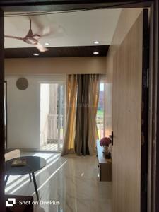 Hall Image of 525 Sq.ft 1 BHK Apartment / Flat for sale in Khazoor Gaon Barabanki for Rs. 2200000
