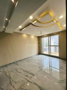 Bedroom Image of 1690 Sq.ft 3 BHK Apartment / Flat for sale in N K Savitry Greens, Nabha Zirakpur for Rs. 10500000