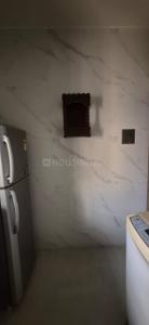 Image of 600 Sq.ft 1 BHK Apartment / Flat for rent in CIDCO Millennium Tower, Sanpada, Navi Mumbai for Rs. 45000