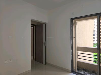 Bedroom Image of 900 Sq.ft 2 BHK Apartment / Flat for sale in C Square Group Park, Nalasopara West Nala Sopara for Rs. 5600000