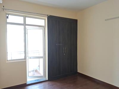 Bedroom Image of 1120 Sq.ft 2 BHK Apartment / Flat for sale in Jaypee Kensington Park Apartments, Shahpur Govardhanpur Khadar Noida for Rs. 9000000