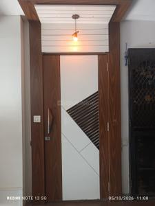 Bedroom Image of 1133 Sq.ft 2 BHK Apartment / Flat for sale in Vaishno Devi Circle Ahmedabad for Rs. 7500000