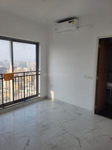 Hall Image of 497 Sq.ft 1 BHK Apartment / Flat for sale in Dynamix Dynamix Avanya, Dahisar East Mumbai for Rs. 10000000