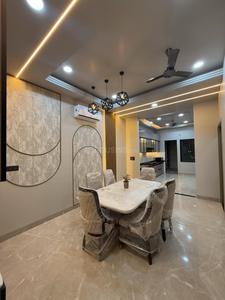 Hall Image of 2050 Sq.ft 3 BHK Duplex for sale in Saddu Raipur for Rs. 6430000