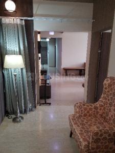 Hall Image of 3270 Sq.ft 3.5 BHK Apartment / Flat for rent in Clover Palisades by Clover Realty &amp; Infrastructure Pvt. Ltd., Kondhwa Pune for Rs. 130000