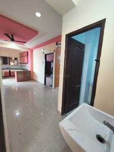 Hall Image of 1720 Sq.ft 3 BHK Apartment / Flat for sale in Vijay Nagar Indore for Rs. 8500000