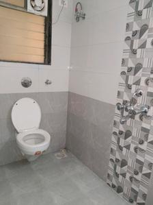 Bedroom Two Image of 885 Sq.ft 2 BHK Apartment / Flat for sale in Borivali West Mumbai for Rs. 18500009