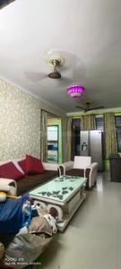 Hall Image of 950 Sq.ft 2 BHK Apartment / Flat for rent in Roma Ganpati Residency, Manduwadih Varanasi for Rs. 25000