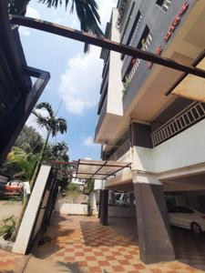 Image of 650 Sq.ft 1 BHK Apartment / Flat for sale in Katraj, Pune for Rs. 3900000