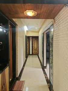 Passage Image of 1243 Sq.ft 3 BHK Apartment / Flat for sale in Parel Mumbai for Rs. 47500000